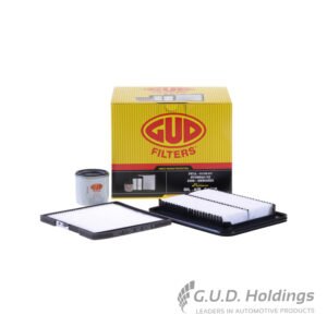 Hyundai i10 Service Filter Kit – G4HG 1.1