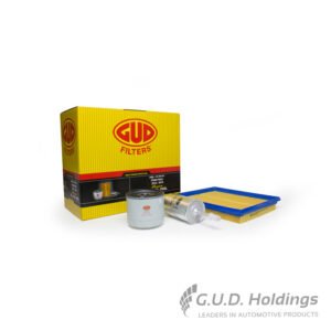 Ford Figo / Ikon Service Filter Kit